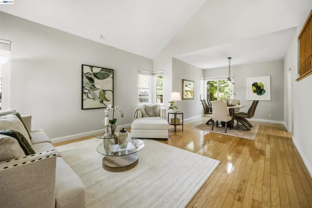 507 Raven Place Clayton CA 94517