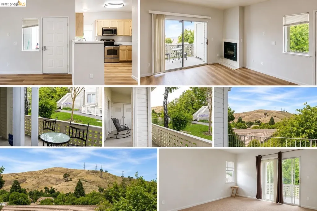 256 Napoli Court Hercules CA 94547