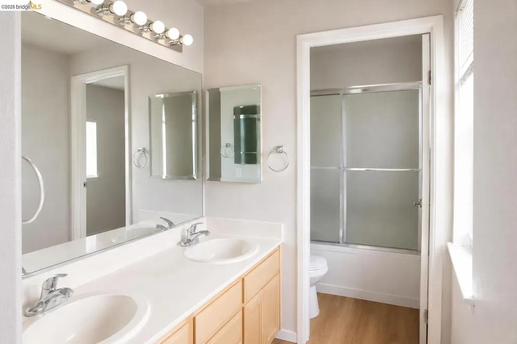 256 Napoli Court Hercules CA 94547