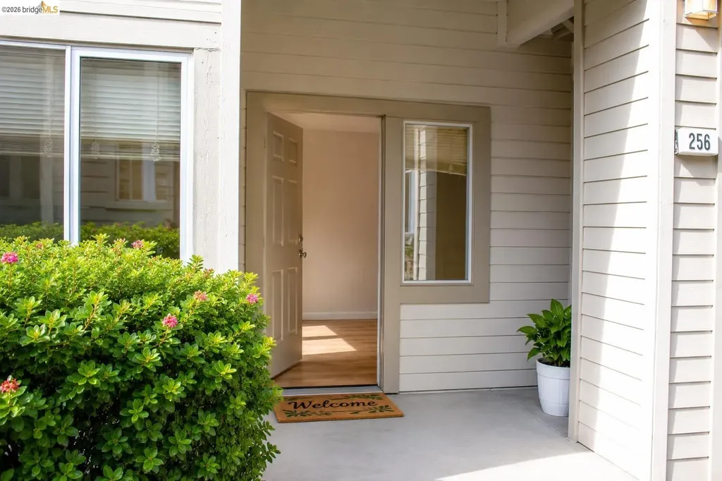 256 Napoli Court Hercules CA 94547