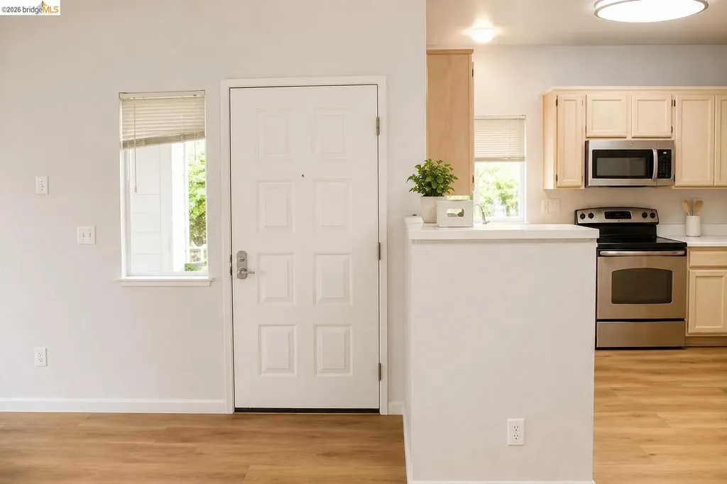 256 Napoli Court Hercules CA 94547