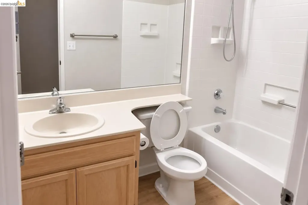 256 Napoli Court Hercules CA 94547