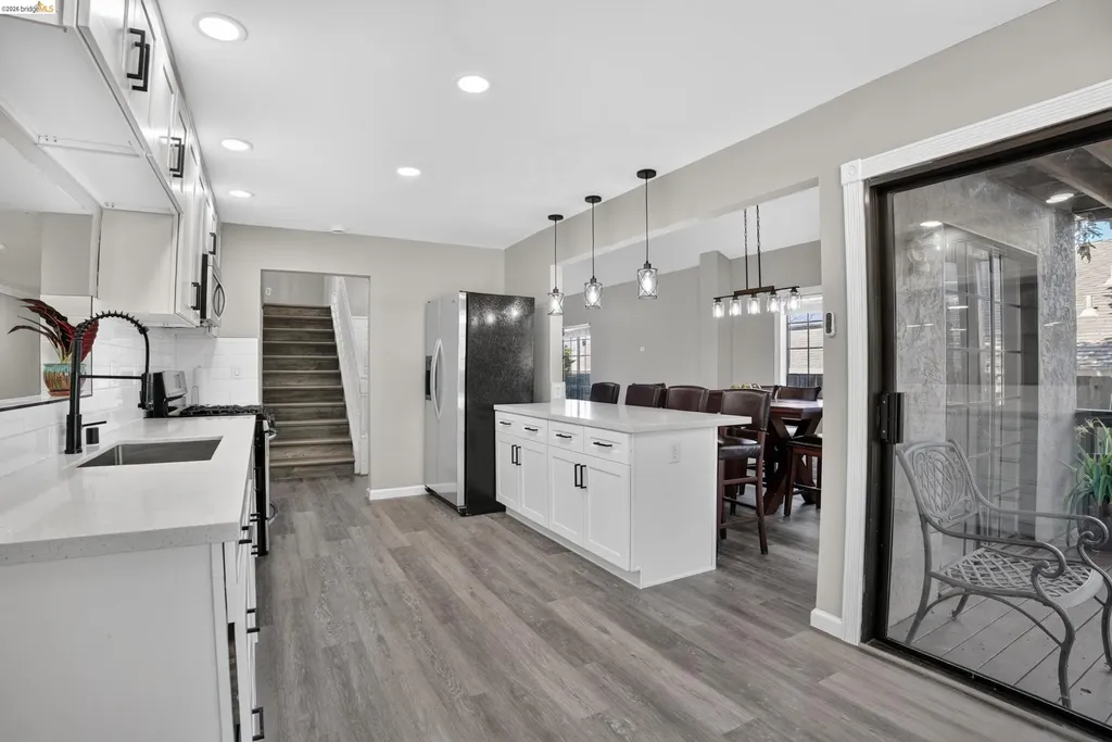 2717 Lobelia Court Antioch CA 94531