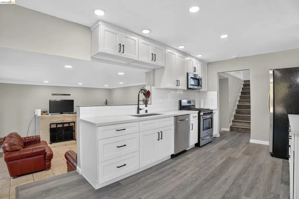 2717 Lobelia Court Antioch CA 94531