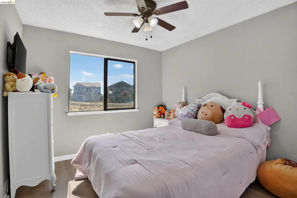 2717 Lobelia Court Antioch CA 94531