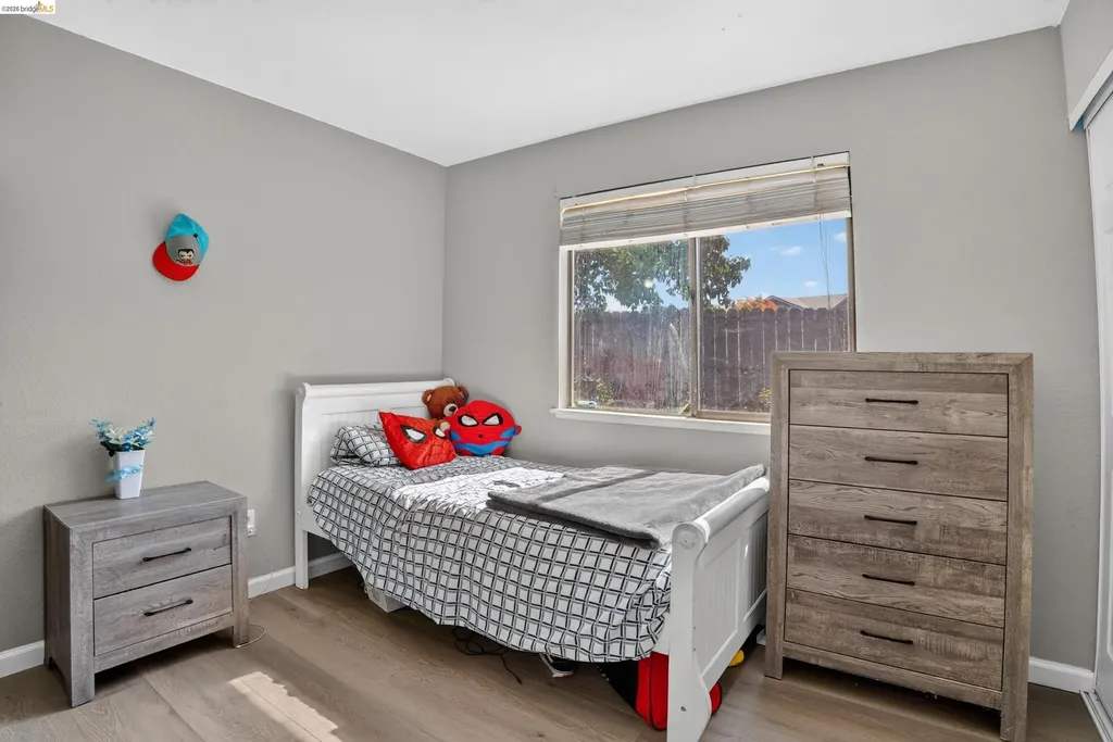 2717 Lobelia Court Antioch CA 94531