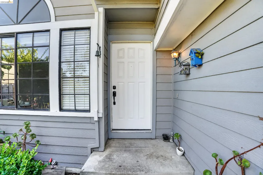 2717 Lobelia Court Antioch CA 94531