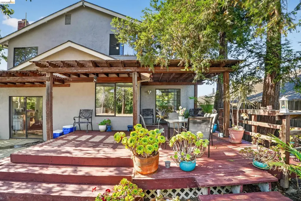 2717 Lobelia Court Antioch CA 94531