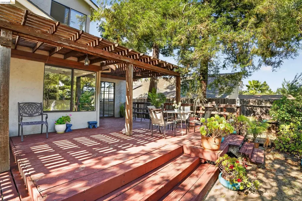 2717 Lobelia Court Antioch CA 94531