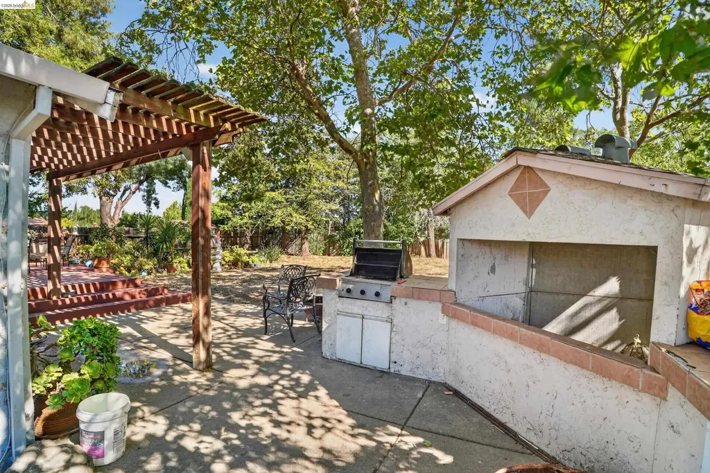 2717 Lobelia Court Antioch CA 94531