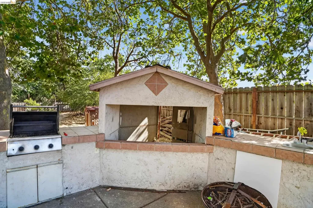 2717 Lobelia Court Antioch CA 94531