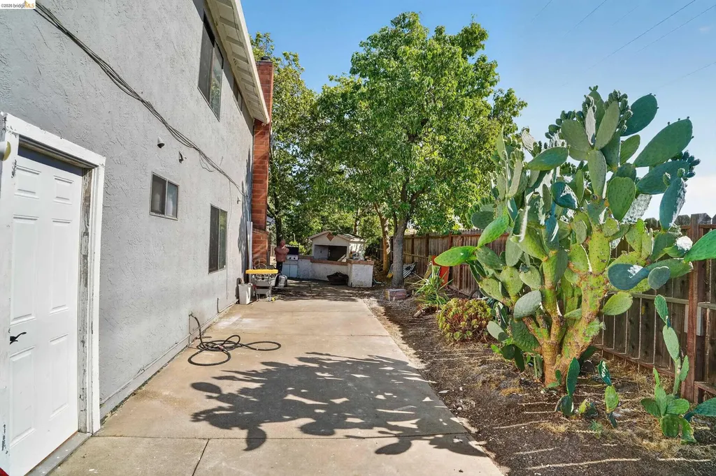 2717 Lobelia Court Antioch CA 94531
