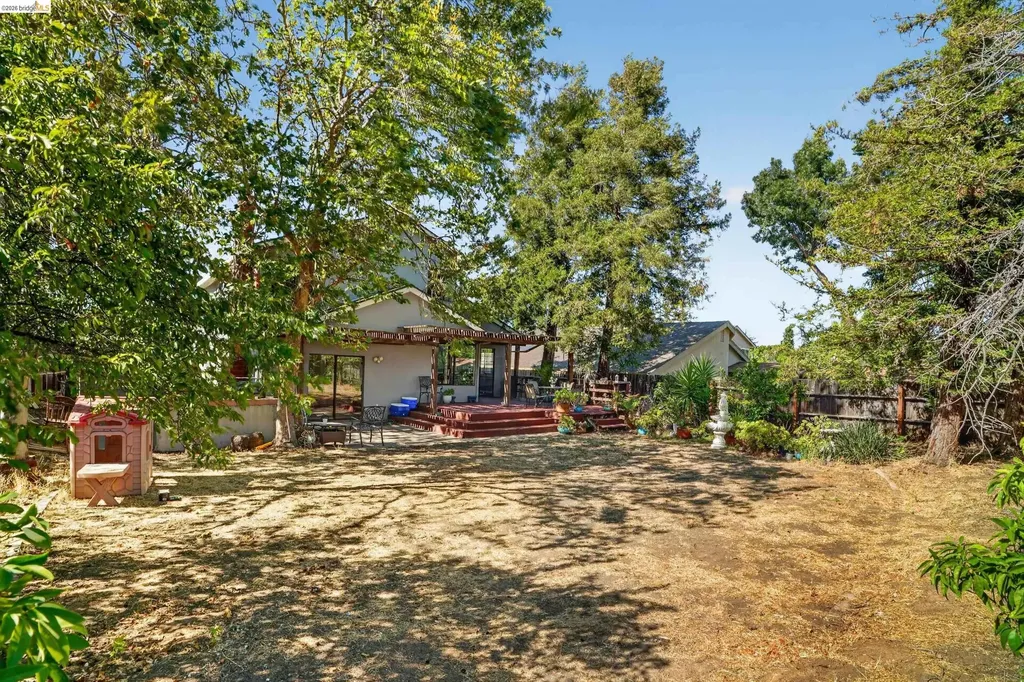 2717 Lobelia Court Antioch CA 94531