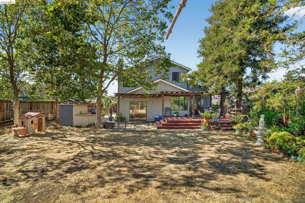 2717 Lobelia Court Antioch CA 94531