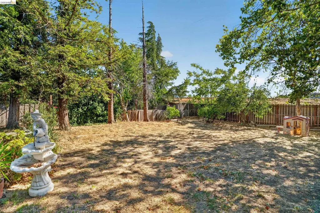 2717 Lobelia Court Antioch CA 94531
