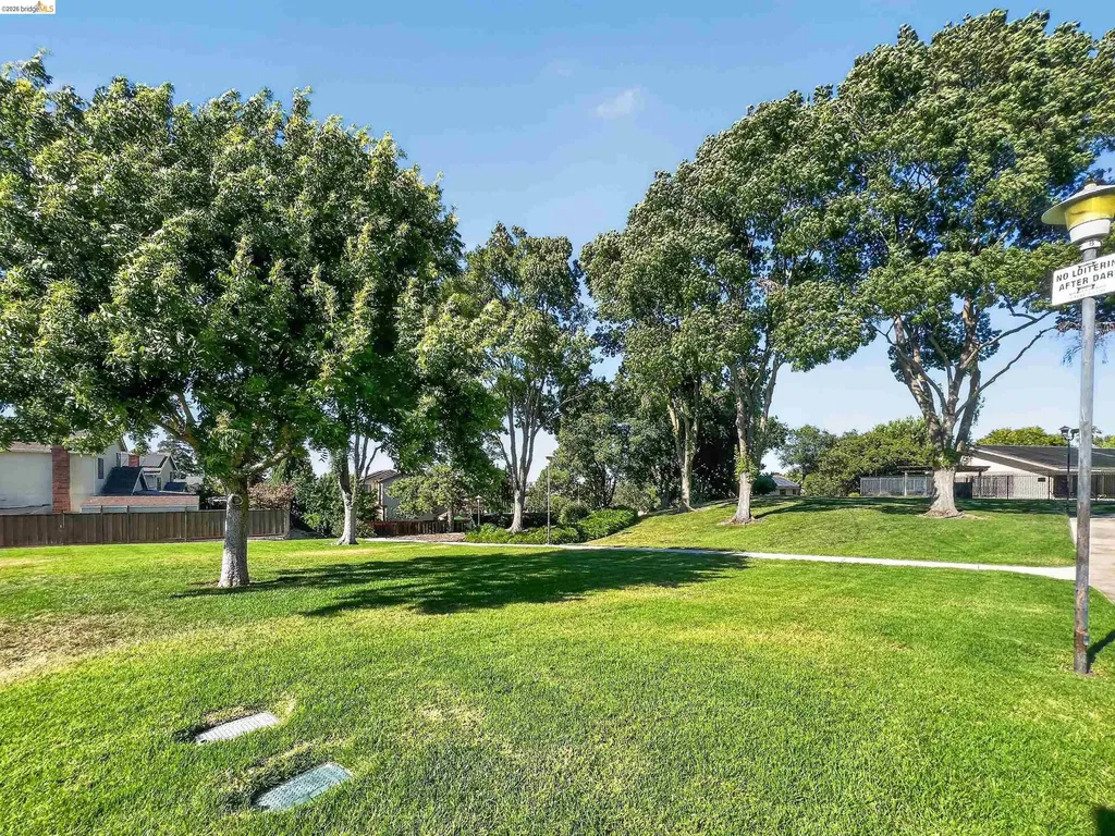 2717 Lobelia Court Antioch CA 94531