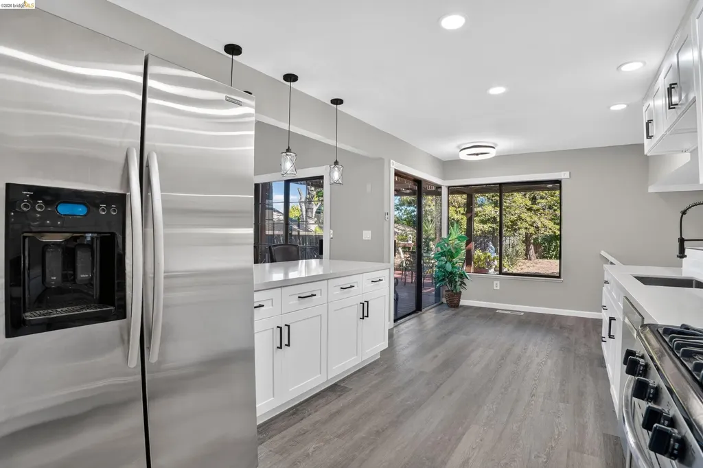 2717 Lobelia Court Antioch CA 94531