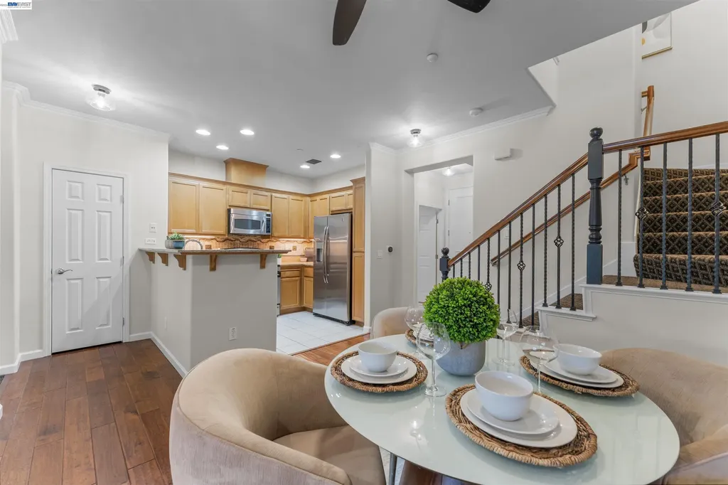 3385 Dublin Boulevard Dublin CA 94568