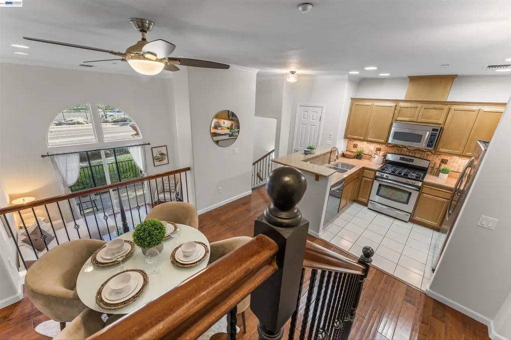 3385 Dublin Boulevard Dublin CA 94568