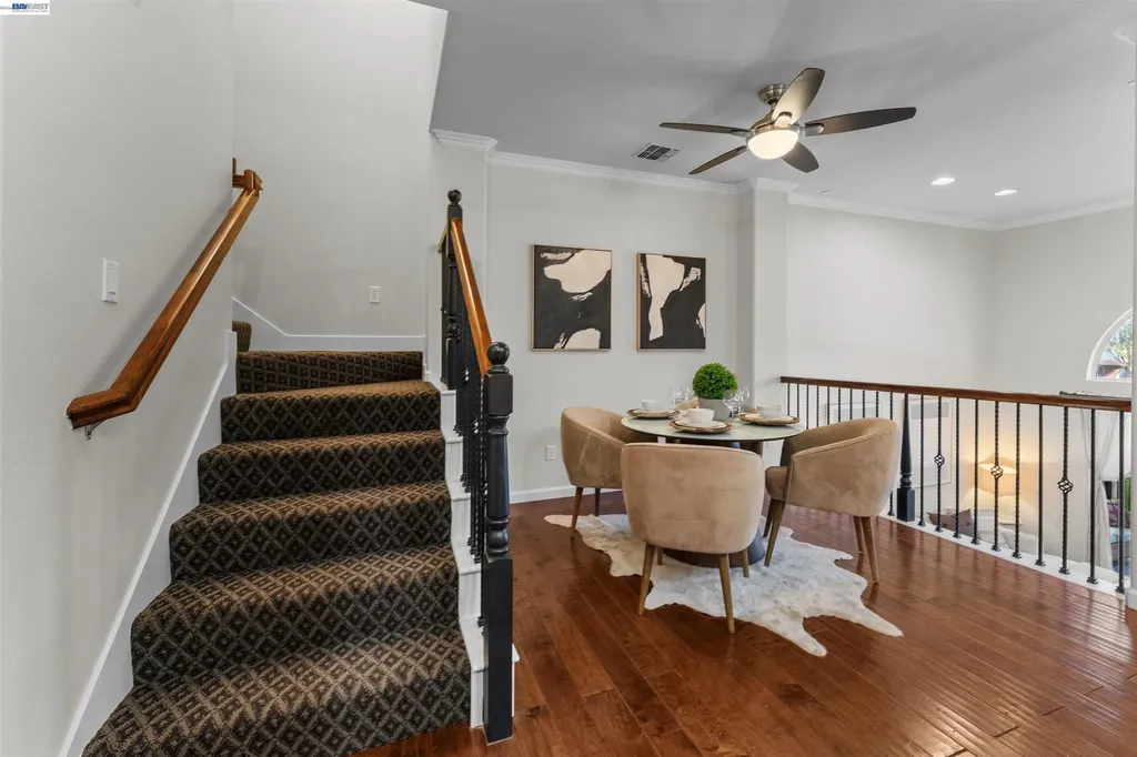 3385 Dublin Boulevard Dublin CA 94568