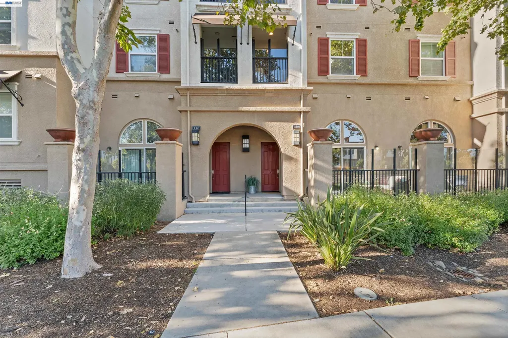 3385 Dublin Boulevard Dublin CA 94568