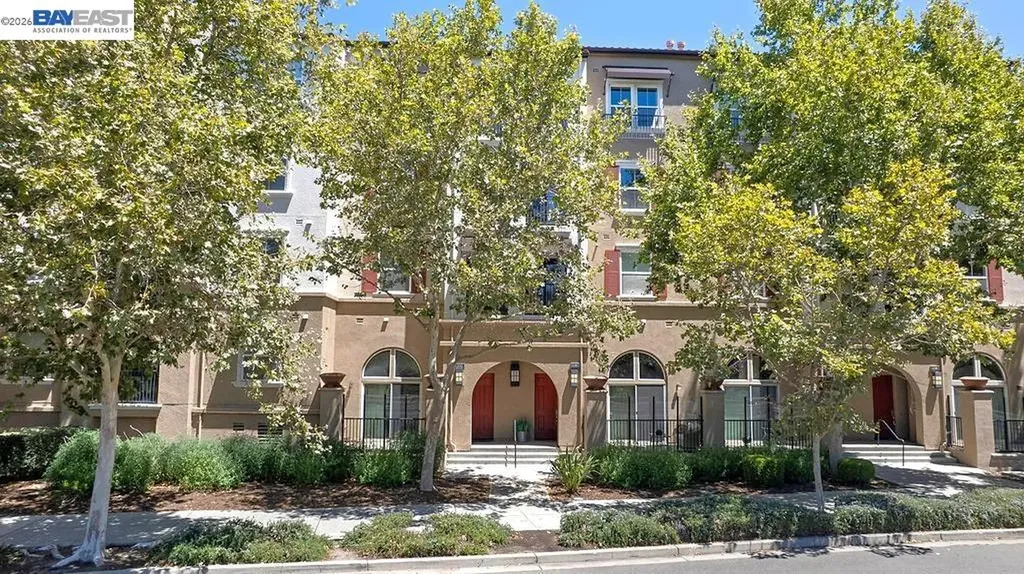 3385 Dublin Boulevard Dublin CA 94568