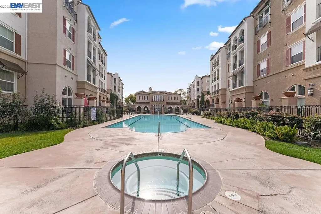 3385 Dublin Boulevard Dublin CA 94568