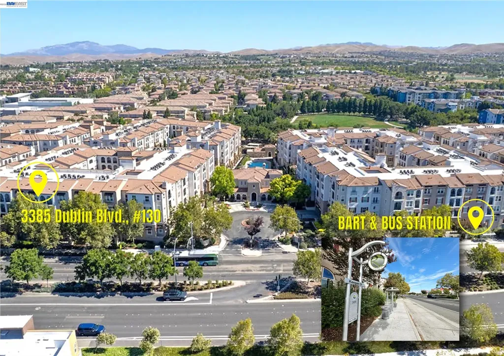 3385 Dublin Boulevard Dublin CA 94568