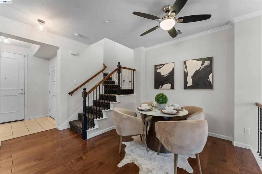 3385 Dublin Boulevard Dublin CA 94568