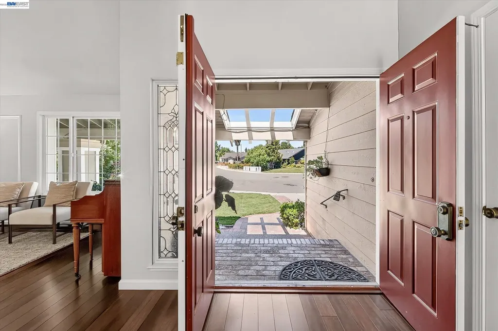 4183 Hall Court Pleasanton CA 94566