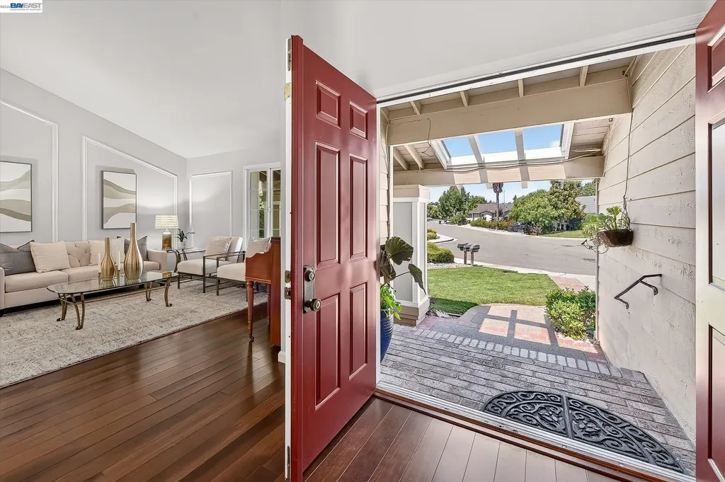 4183 Hall Court Pleasanton CA 94566