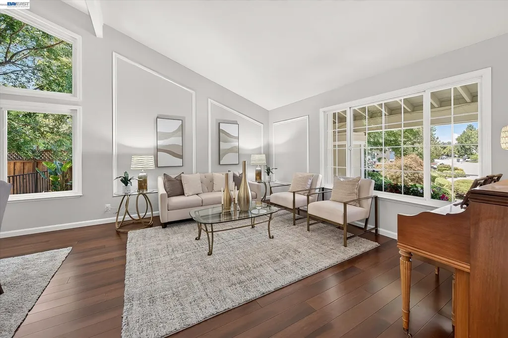 4183 Hall Court Pleasanton CA 94566
