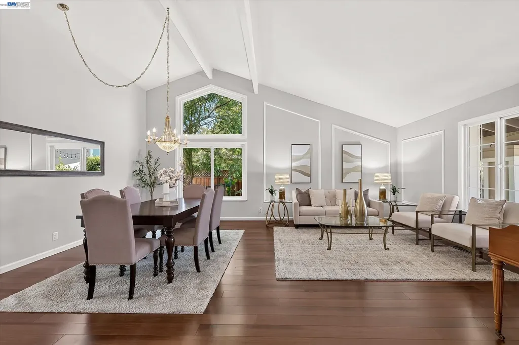4183 Hall Court Pleasanton CA 94566