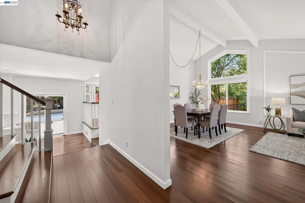 4183 Hall Court Pleasanton CA 94566