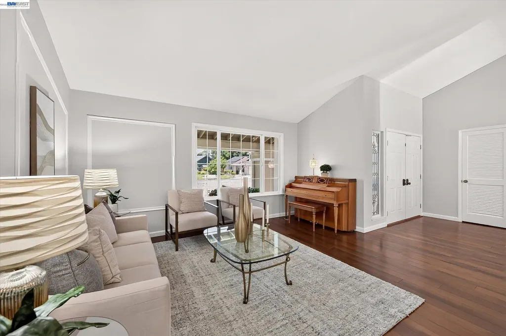 4183 Hall Court Pleasanton CA 94566