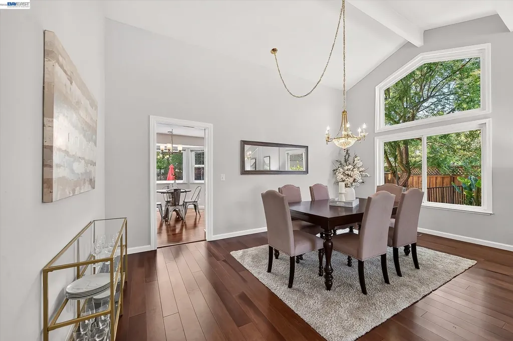 4183 Hall Court Pleasanton CA 94566