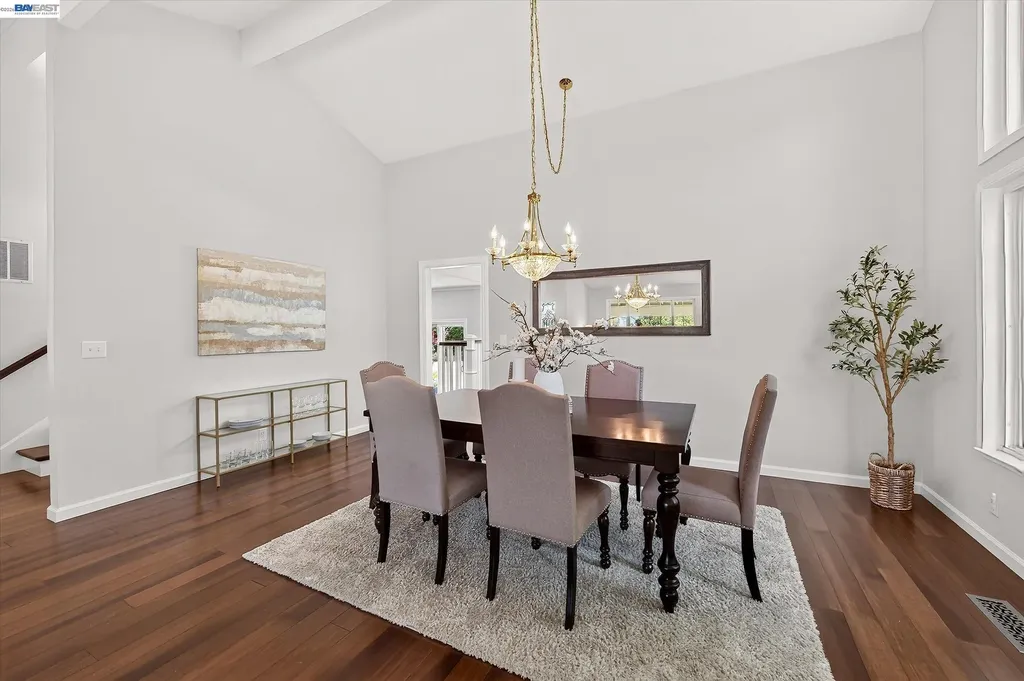 4183 Hall Court Pleasanton CA 94566