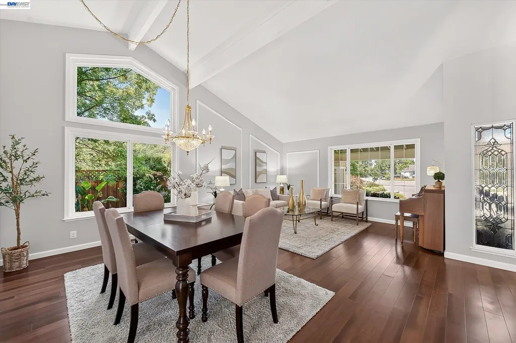 4183 Hall Court Pleasanton CA 94566