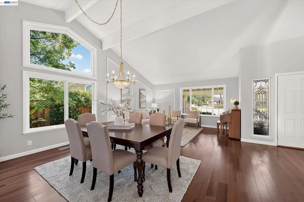 4183 Hall Court Pleasanton CA 94566