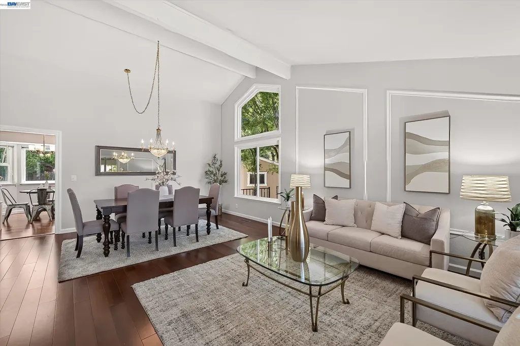 4183 Hall Court Pleasanton CA 94566