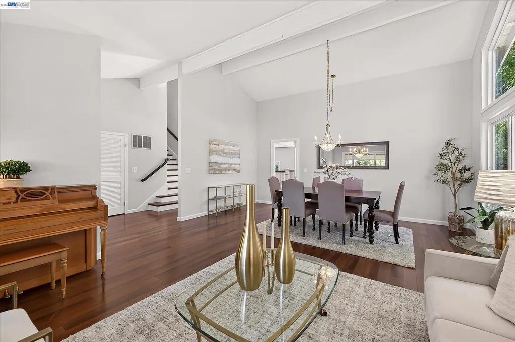 4183 Hall Court Pleasanton CA 94566