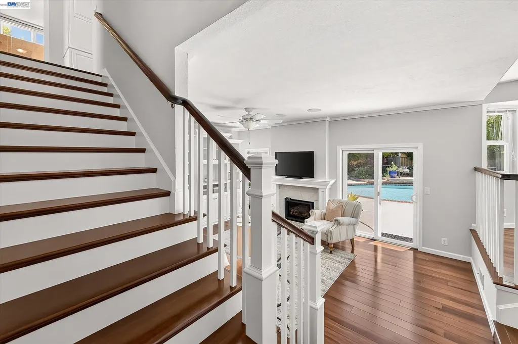 4183 Hall Court Pleasanton CA 94566