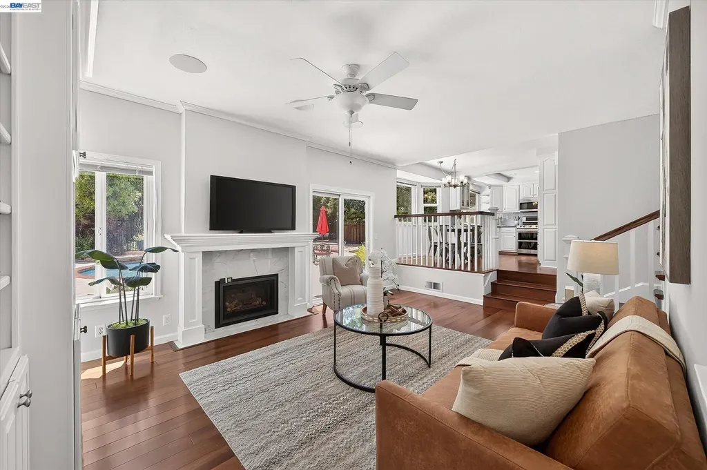 4183 Hall Court Pleasanton CA 94566