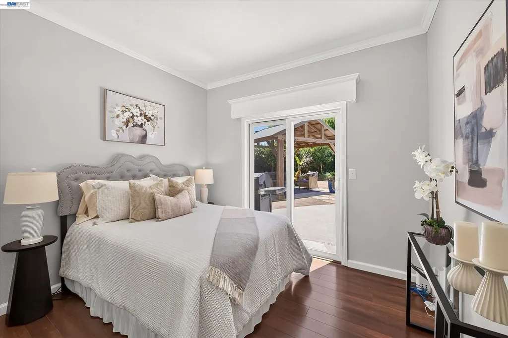 4183 Hall Court Pleasanton CA 94566