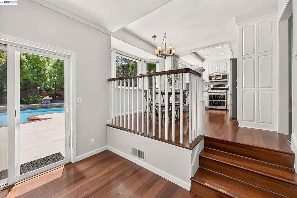4183 Hall Court Pleasanton CA 94566