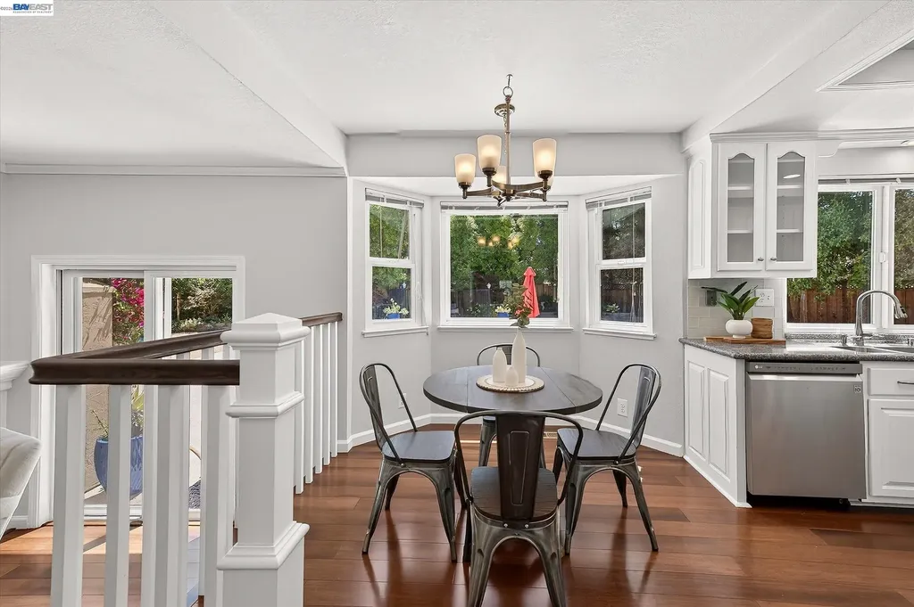4183 Hall Court Pleasanton CA 94566