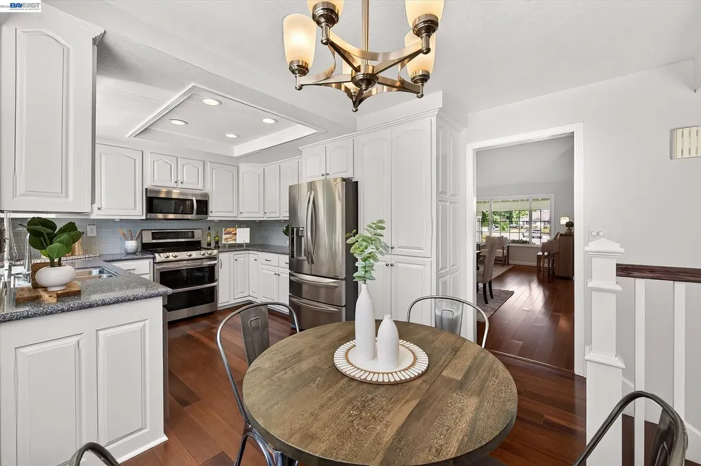 4183 Hall Court Pleasanton CA 94566