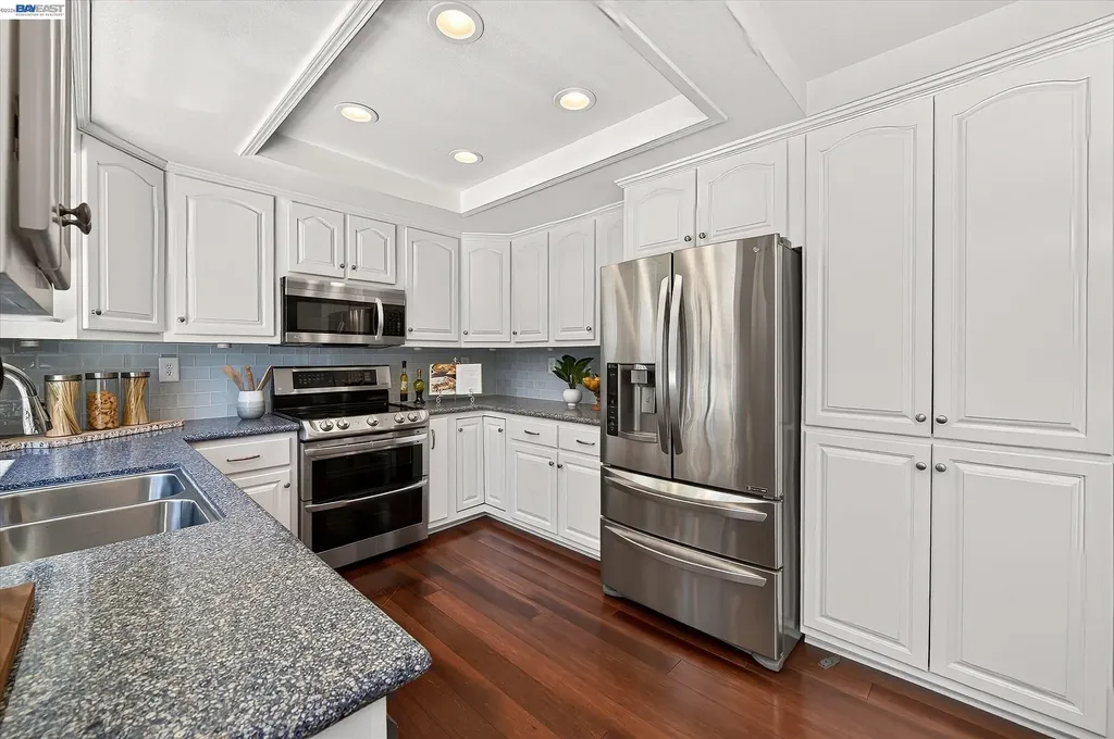 4183 Hall Court Pleasanton CA 94566