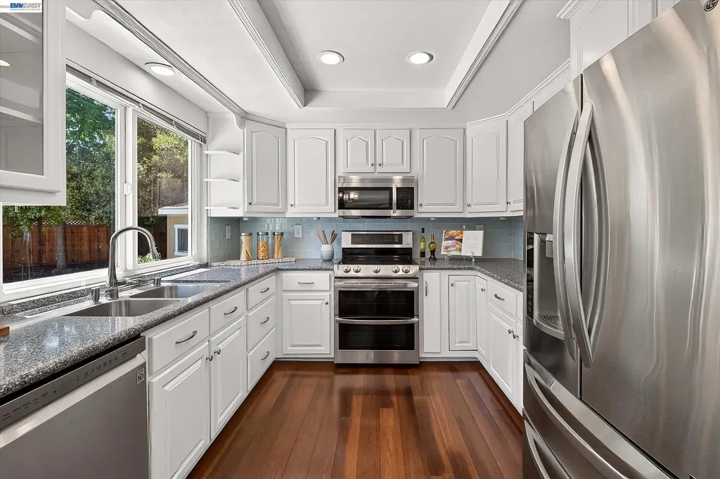 4183 Hall Court Pleasanton CA 94566