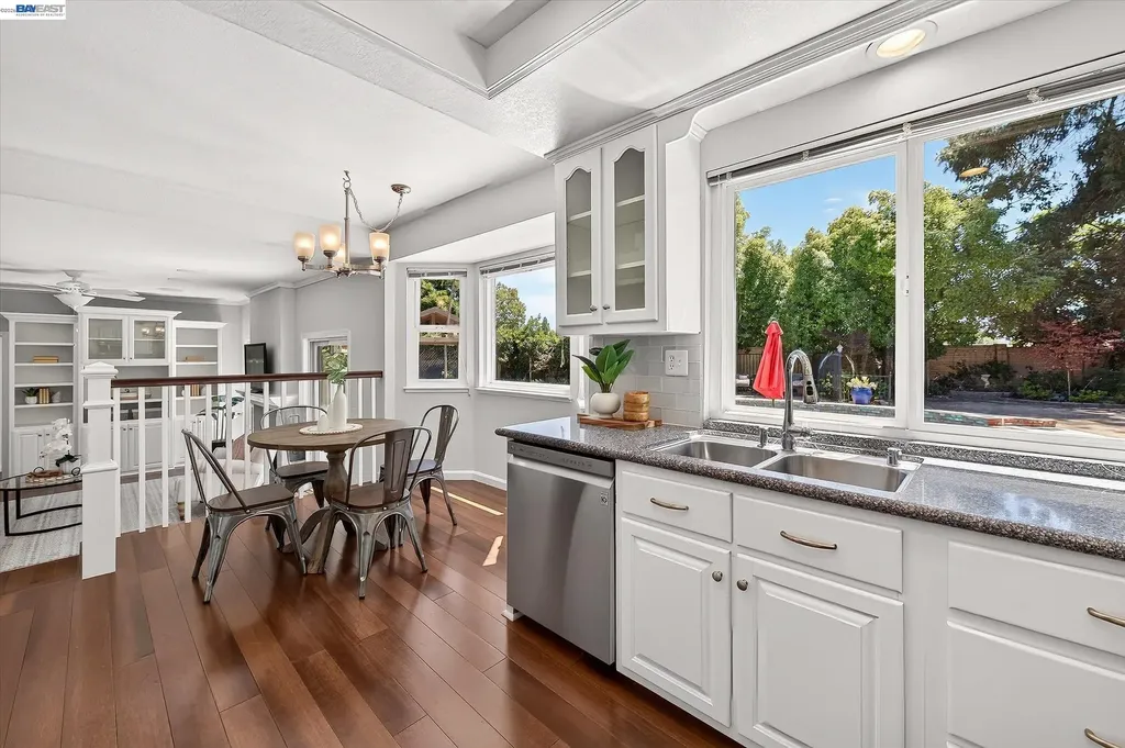 4183 Hall Court Pleasanton CA 94566